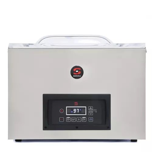 SAMMIC / EMPACADORA AL VACÍO SE 520 L / 24 M3 POR HORA / SENSOR SE