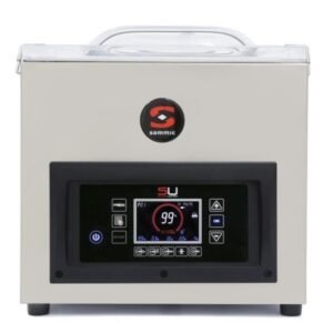 SAMMIC / EMPACADORA AL VACÍO SU -310 / 12 M3 POR HORA / SENSOR ULTRA