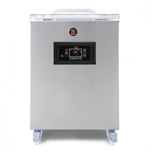 SAMMIC / EMPACADORA AL VACÍO SU-540P CC / 40 M3 POR HORA / SENSOR ULTRA