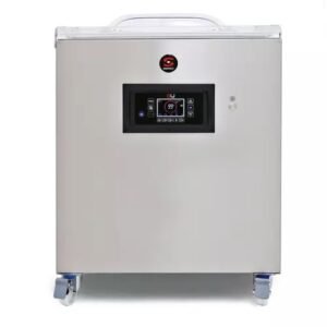 SAMMIC / EMPACADORA AL VACÍO SU - 604 P / 48 M3 POR HORA / SENSOR ULTRA