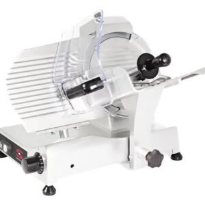 SAMMIC / REBANADORA DE CARNES FRÍAS GSM -300 / CUCHILLA DE 30 CM