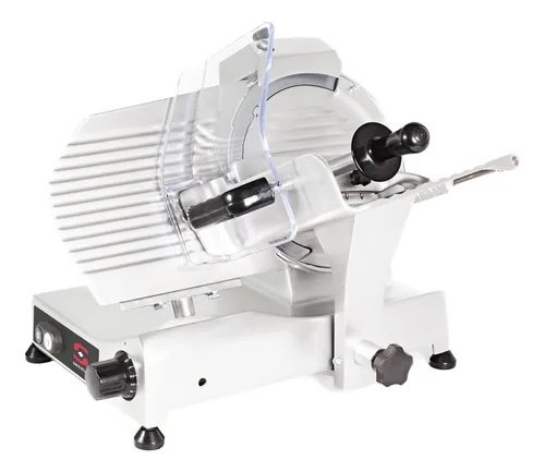 SAMMIC / REBANADORA DE CARNES FRÍAS GSM -300 / CUCHILLA DE 30 CM