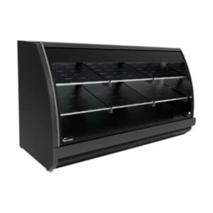 CRIOTEC / VITRINA CARNICERA VCR-200 / 2 METROS AUTOCONTENIDA