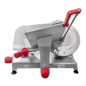 COBACORP / REBANADORA DE CARNES ROJAS / CUCHILLA DE 35 CM / MOTOR DE 1/2 HP / 110 V