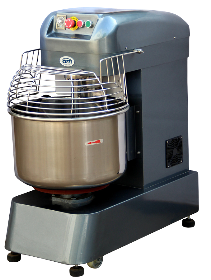 CRT GLOBAL / AMASADORA HS-35 / 20 KG / 110 v