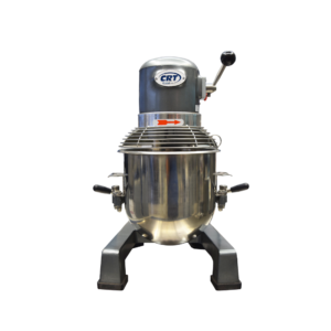 CRT GLOBAL / BATIDORA PLANETARIA MIX-10 / 10 LITROS / 5 KG