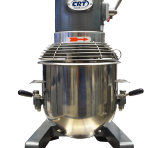 CRT GLOBAL / BATIDORA PLANETARIA MIX -30 / 30 LITROS / 12 KG