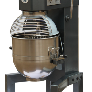 CRT GLOBAL / BATIDORA PLANETARIA MIX-40 / 40 LITROS / 18 KG