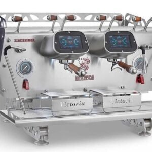 Alternative view of BEZZERA / MÁQUINA DE CAFÉ VICTORIA BREWING / 480 TAZAS POR HORA