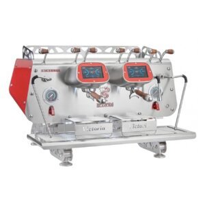 BEZZERA / MÁQUINA DE CAFÉ VICTORIA BREWING / 480 TAZAS POR HORA