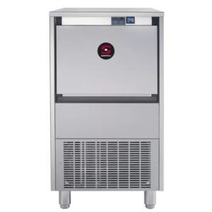 SAMMIC / MÁQUINA DE HIELO GG -90 PA / HIELO FRAPPÉ / 85 KG AL DÍA / 20 KG DE ALMACÉN