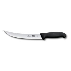 VICTORINOX / CUCHILLO CARNICERO 25 CM / 5.7203.25