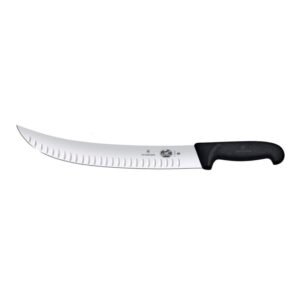 VICTORINOX / CUCHILLO BISTECERO TROQUELADO 31 CM / 5.7323.31