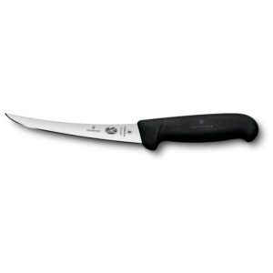 VICTORINOX / CUCHILLO FILETERO CURVO 15 CM / 5.6613.15