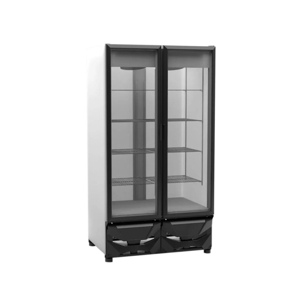 CRIOTEC / ENFRIADOR COMERCIAL CFX - 37 / 37 PIES