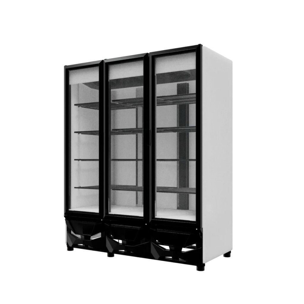 CRIOTEC / ENFRIADOR COMERCIAL CFX-64 / 64 PIES